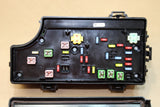 15 Jeep Compass Patriot Fuse Box 68232878