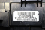 18-19 Dodge Durango Fuse Box 68425215