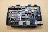 18-19 Dodge Durango Fuse Box 68425215