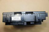 18-19 Dodge Durango Fuse Box 68425215