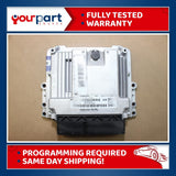 15 Ram 1500 3.0L PCM 68285587