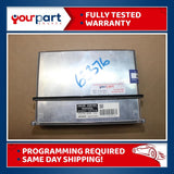 06-08 Lexus PCM 89661-24790
