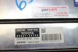 06-08 Lexus PCM 89661-24790