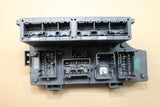 15 Jeep Compass Patriot Fuse Box 68232879