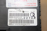 08-09 Jeep Compass Patriot Fuse Box 68048227