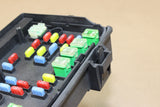 08-09 Jeep Compass Patriot Fuse Box 68048227