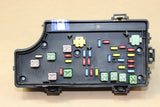 08-09 Jeep Compass Patriot Fuse Box 68048227