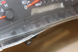 99-01 Ford F-350 7.3 Gauges Cluster XC3F-10849-CD