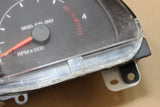 99-01 Ford F-350 7.3 Gauges Cluster XC3F-10849-CD