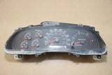 99-01 Ford F-350 7.3 Gauges Cluster XC3F-10849-CD