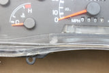 99-01 Ford F-350 7.3 Gauges Cluster XC3F-10849-CC