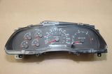 99-01 Ford F-350 7.3 Gauges Cluster XC3F-10849-CC