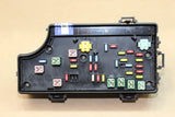 10-12 Jeep Caliber Patriot Fuse Box 04692555