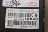 07-08 Dodge Avenger Sebring Fuse Box 04692168