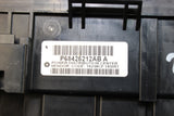 18-20 Dodge Durango Fuse Box 68425212