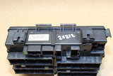 18-20 Dodge Durango Fuse Box 68425212
