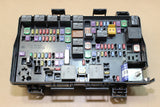 18-20 Dodge Durango Fuse Box 68425212