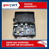 18 19 20 DODGE DURANGO FUSE BOX POWER DISTRIBUTION CENTER MODULE 68425212 OE