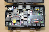 18 19 20 DODGE DURANGO FUSE BOX POWER DISTRIBUTION CENTER MODULE 68425212 OE