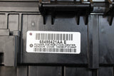21-23 Dodge Durango Fuse Box 68498421