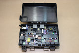 21-23 DODGE DURANGO FUSE BOX POWER DISTRIBUTION CENTER MODULE 68498421 OEM