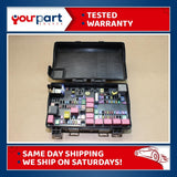 21-23 Dodge Durango Fuse Box 68503052