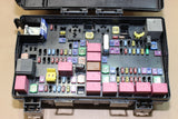 21-23 Dodge Durango Fuse Box 68503052