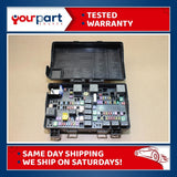 16-17 Jeep Grand Cherokee Fuse Box 68253442
