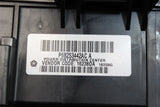 16-17 Jeep Grand Cherokee Fuse Box 68253442