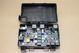 16-17 Jeep Grand Cherokee Fuse Box 68253442