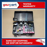 21-23 Dodge Durango Fuse Box 68467215