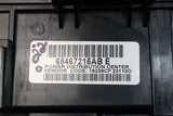 21-23 Dodge Durango Fuse Box 68467215