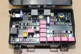 21-23 Dodge Durango Fuse Box 68467215