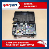 18 19 20 DODGE DURANGO FUSE BOX POWER DISTRIBUTION CENTER MODULE 68320920 OE