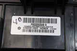 18 19 20 DODGE DURANGO FUSE BOX POWER DISTRIBUTION CENTER MODULE 68320920 OE