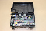 18 19 20 DODGE DURANGO FUSE BOX POWER DISTRIBUTION CENTER MODULE 68320920 OE