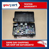 15 Dodge Durango Fuse Box 68242830