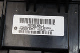 15 Dodge Durango Fuse Box 68242830