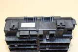 15 Dodge Durango Fuse Box 68242830