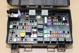 15 Dodge Durango Fuse Box 68242830