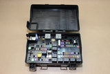 15 Dodge Durango Fuse Box 68242830