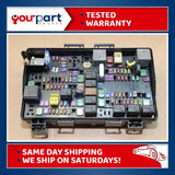 22 Ram 1500 2500 3500 Fuse Box 68534754