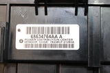 22 Ram 1500 2500 3500 Fuse Box 68534754