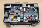 22 Ram 1500 2500 3500 Fuse Box 68534754