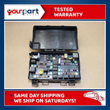 22 Ram 1500 2500 3500 Fuse Box 68534755