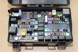 22 Ram 1500 2500 3500 Fuse Box 68534755
