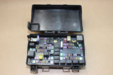 22 Ram 1500 2500 3500 Fuse Box 68534755