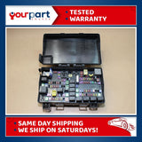 23 Ram 1500 2500 3500 Fuse Box 68547200