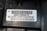 23 Ram 1500 2500 3500 Fuse Box 68547200
