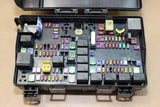 23 Ram 1500 2500 3500 Fuse Box 68547200